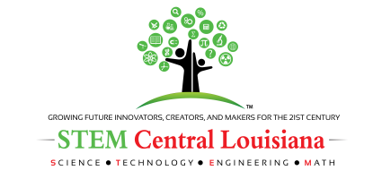 Central Louisiana STEM Programs - STEM Central Louisiana